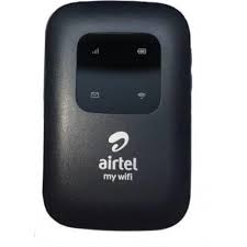 Check the latest unlocked airtel 4g wifi hotspot offers, deals, and discount coupons. Airtel 4g Lte Hotspot Binatone Bmf422 Portable Wifi Data Card 2700mah Battery