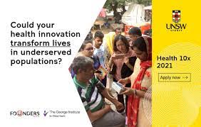 Mai 2021 wurde die falcon 10x von dassault aviation vorgestellt und. Health 10x A Bespoke Accelerator Program For Health Innovators Mtaa