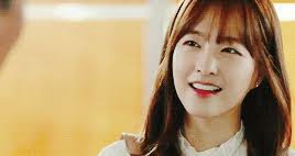 Timid na bong sun gets possessed by the ghost of a confident young woman who seeks to solve her one unfinished business by hooking up with bong sun's boss, famous chef kang sun о мой призрак. Oh My Ghostess Tumblr Park Bo Young Actor Model Korean Actress