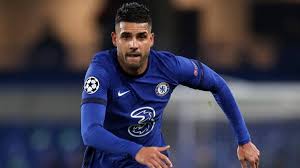 Chelsea to push ahead with defender sale to raise funds for summer spree. Emerson Palmieri Inter Napoli Duel Conte Esteems Him Keep An Eye On Insigne Ruetir