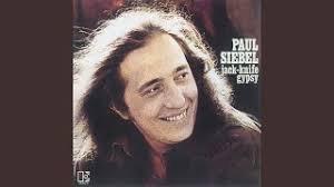 The Song Remains: Paul Siebel 1937