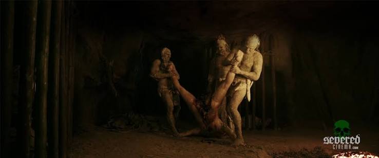 Kurt Russell Shines in 'Bone Tomahawk': A Gritty, Character-Driven Western  Horror! - Severed Cinema