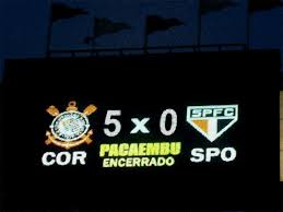 Como assistir corinthians x são paulo online. Sao Paulo X Corinthians Historico De Confronto Espiritofutebolistico