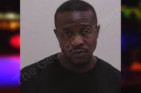 Jeffrey Thornton — Bartow County Jail Bookings