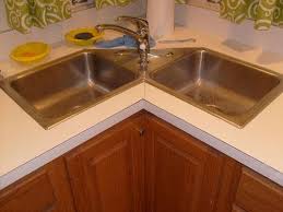Corner Kitchen Sink Hac0 Com Corner Sink Kitchen Small Kitchen Sink Kitchen Sink Remodel