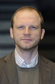 Fußball-Experte Robert Kempe auch für St. Petersburg akkreditiert