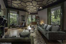 Woman Transforms Home Into Huge Shop Where Everything Is For Sale Living Showroom Home Decor