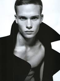 Male Models: Jesper Lund & Sebastian Lund