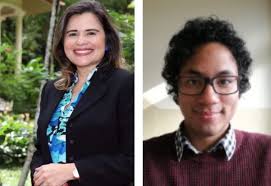 Ingenieros panameños publican en libro de alcance internacional aportes  para diseño de ciudades sostenibles