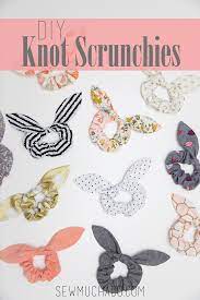 We did not find results for: How To Make A Scrunchie With Free Pattern Video Tutorial Sew Much Ado