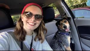 Hi all! I am new to the group and wanted to say “Hi” and introduce my  Newfie, Zuko.