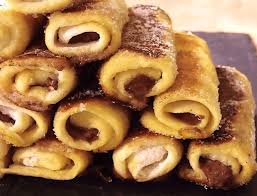 Epingle Sur Pain Perdu