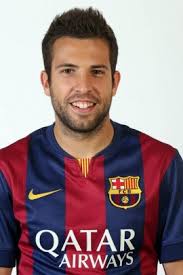 In the current season jordi alba scored 0 goals. Jordi Alba Fc Barcelona Stats Titles Won