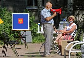 В частности, в нижегородской области узаконивается голосование на пеньках , а также трехдневное голосование. Na Dvore Trava Na Trave Drova Na Drovah Byulleten Zaks Ru Stati Sankt Peterburga
