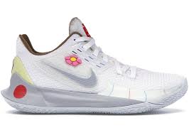 Sandy cheeks tickled for science. Nike Kyrie 2 Low Spongebob Sandy Cheeks Cj6953 100