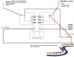 A wiring diagram is a streamlined standard photographic depiction of an electrical circuit. Wiring 8 Pin Ice Drone Fest