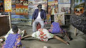 We did not find results for: Wanawake Wa Tanga Wakimwaga Mauno Hazarani Baikoko Youtube