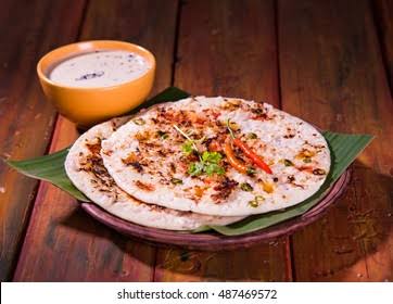 Uttapam