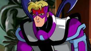 The dc animated movie universe (dcamu) mostly based on the new 52 comics this series is still ongoing. Every Marvel Cartoon On Disney Ranked Worst To Best