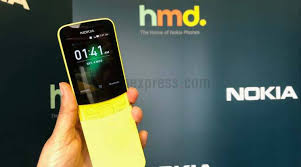 Above mentioned information is not 100% accurate. Nokia 8110 4g Now Available In Singapore Saudi Arabia And Uae Technology News The Indian Express