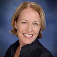 Julie Burford's Instagram, Twitter & Facebook