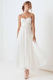 Zoe Tulle Gown Spell Aus In 2020 Wedding Dresses Lace Tulle Gown Wedding Dresses