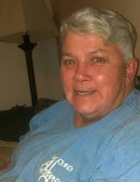 Obituary information for Judy Ann Holt