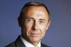 Dopo 4 anni Franz Jung lascia presidenza Bmw Group Italia