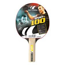 Bienvenido a nuestra página de facebook. Cornilleau Sport 100 Table Tennis Bat Free Delivery