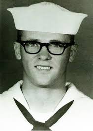 ADJ3 Michael James Tye (1948-1969)