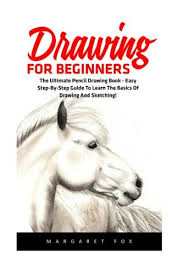 I draw what i know i'm capable of producing and when i move on to more complex subjects, it amazes me that i can achieve a remote likeness! 48 Best Pencil Drawing Books For Beginners Bookauthority