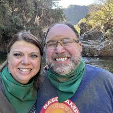 Robin Veit and Josh Cline's Wedding Website