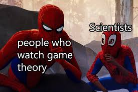 Share the best gifs now >>>. Learning To Be Spider Man Know Your Meme