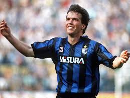 Born 25 september 1955) is a german football executive and former professional football player. Inter Mailand Und Die Deutsche Note Internationaler Fussball Bildergalerie Kicker