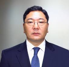 Танилц: МАН-ын дарга нарын намтар