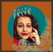 December Cover Feature: Advocate Pria Hassan.read all about her illustrious  career. @topfans