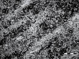 Image result for bulat steel micrograph