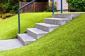 Repair Concrete Steps Repairing Concrete Steps Concrete Steps Lawn And Landscape