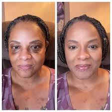 VIP'S Of TOGETHER WE RISE 🖤