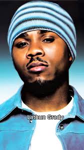 Lathun Grady Singer and Songwriter