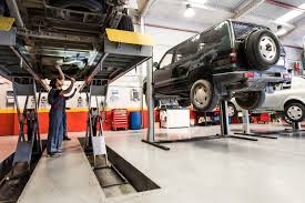 7 tips for finding an auto body shop to repair your car - The Washington  Post