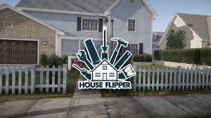 Baue ein haus nach deinen eigenen wünschen! House Flipper Renovierungs Simulation Rockt Steam Computer Bild Spiele