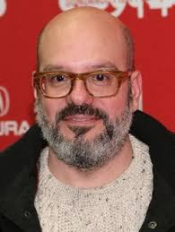 David Cross Movies & TV Shows List