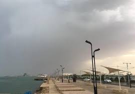 هواشناسی بوشهر