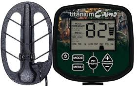 Trova una vasta selezione di metal detector bounty hunter a prezzi vantaggiosi su ebay. Bounty Hunter Es Titanium 2d Metal Detector Lovecpokladu Cz