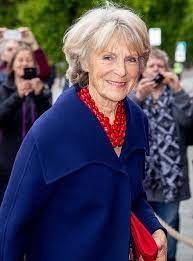Dutch Royal Family Celebrated Pieter Van Vollenhoven S 80th Birthday Royal Family Dutch Princess Dutch Royal Family