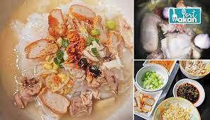 Untuk serbuk cili, anda boleh membeli yang sudah siap. Resepi Kuey Teow Th Ng Chinese Style Kuah Sup Paling Simple Tapi Sedap Port Makan