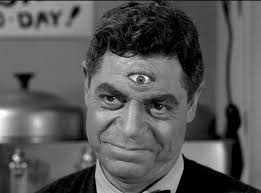 Does anyone remember who Barney Clark was?