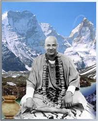 Swami Sivananda