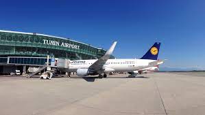 (not bold) domestic, military, defunct, projected. Turin Airport Wikipedia